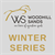 Shelley Bridgeman Overall Winter 2022 Series Awards - Best Junior and Best Masters All Rounder