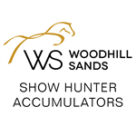 Show Hunter Accumulators Spring 2020