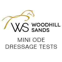 Woodhill Sands ODE Dressage Tests